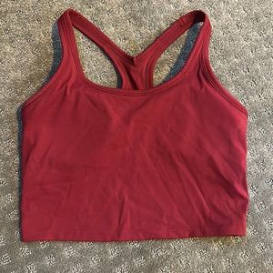 Workout Tank top!